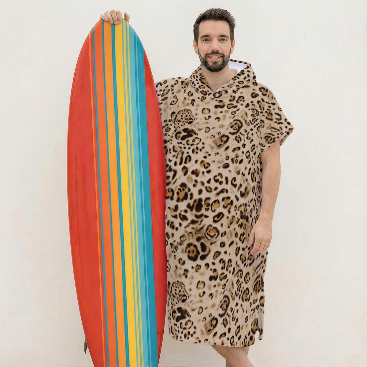 Ocelot — Towel