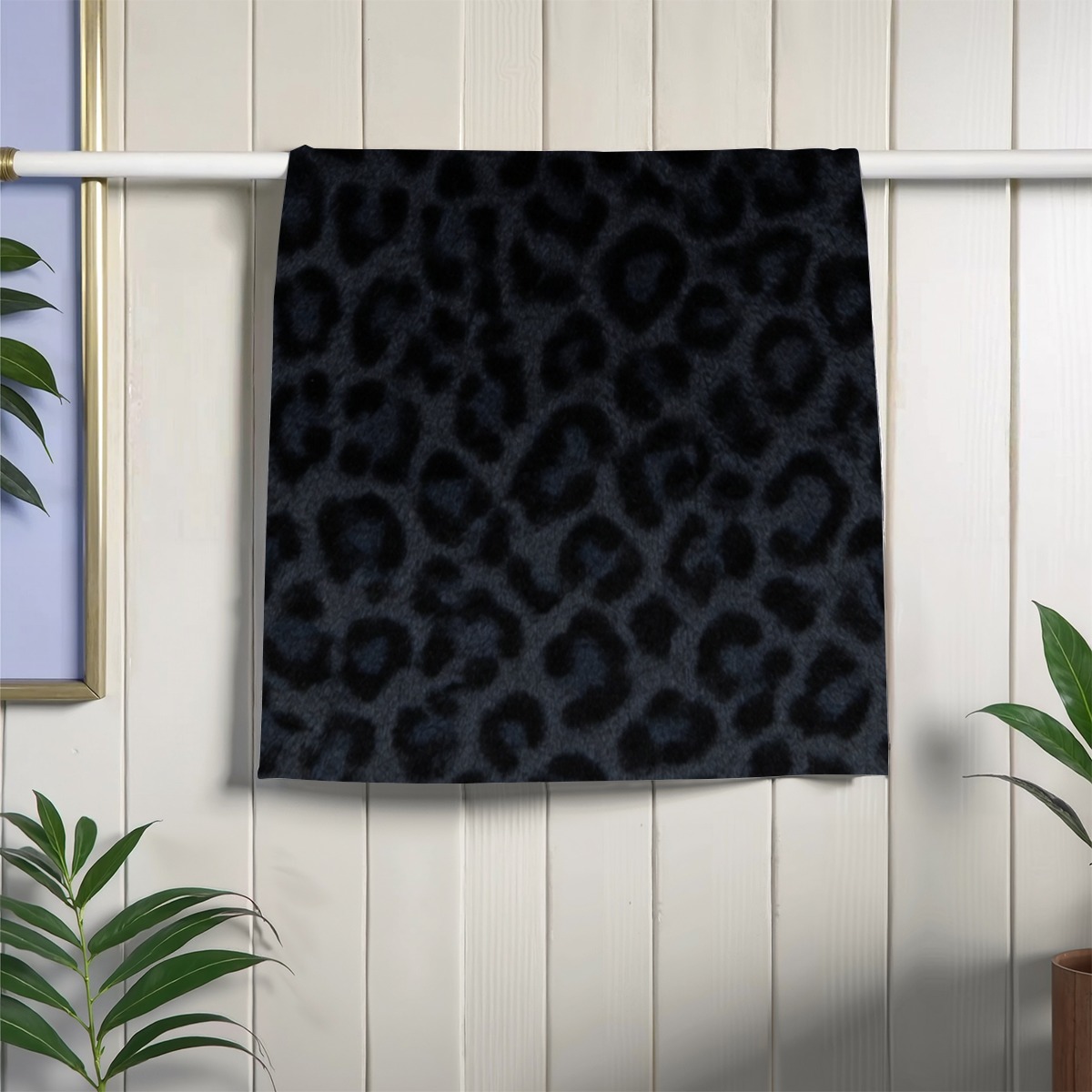 Polyester Towel Printed in USA (PAEZL)