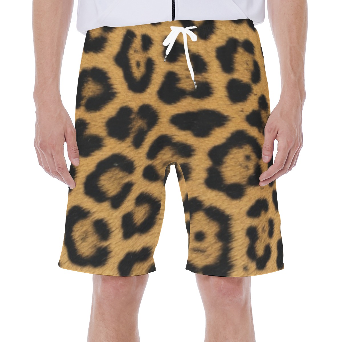 Jaguar — Shorts