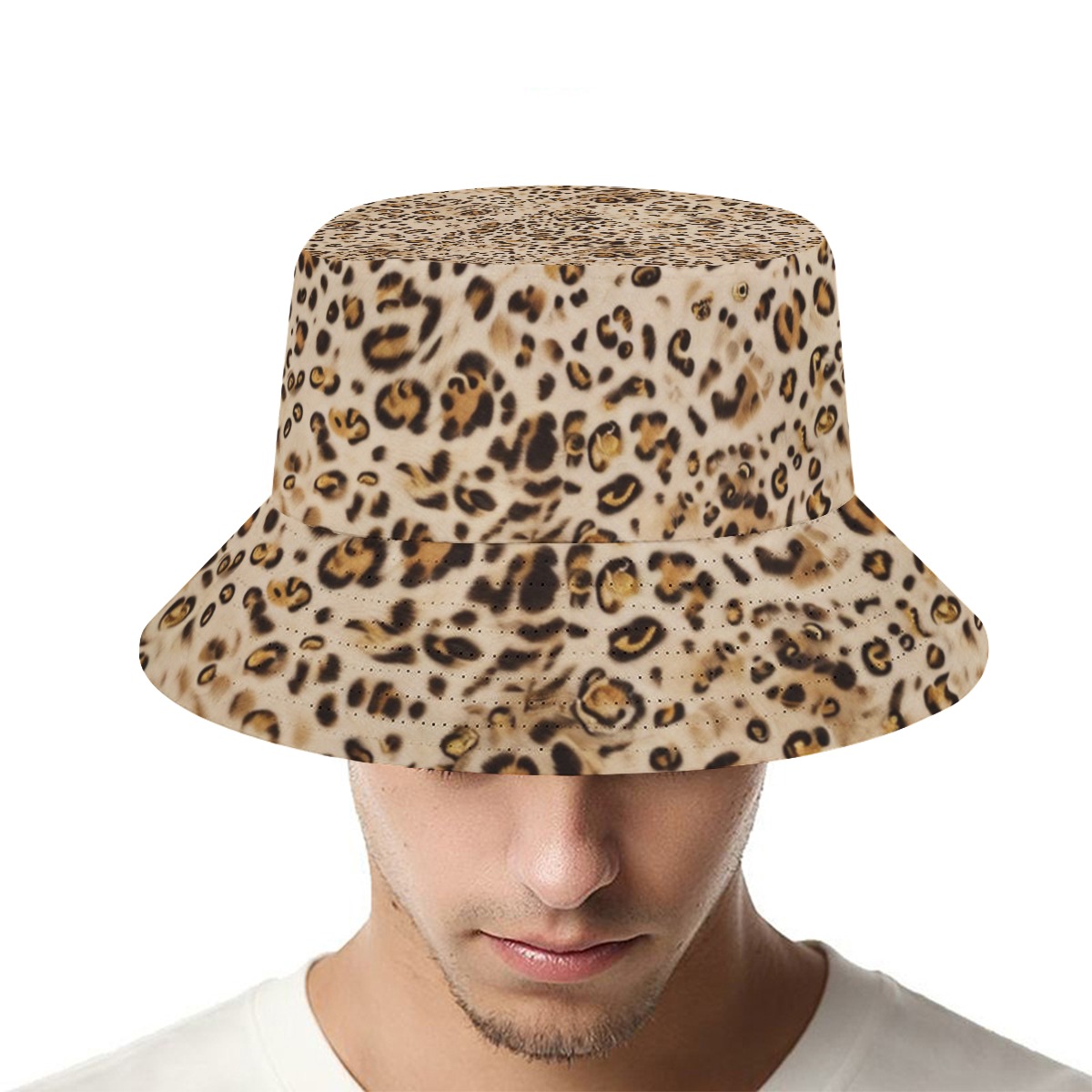 Ocelot — Bucket hat