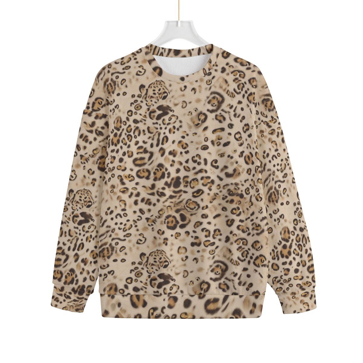 Ocelot — Sweater