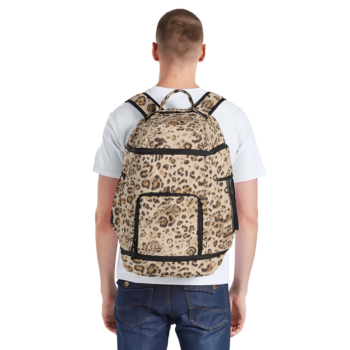 Ocelot — Backpack
