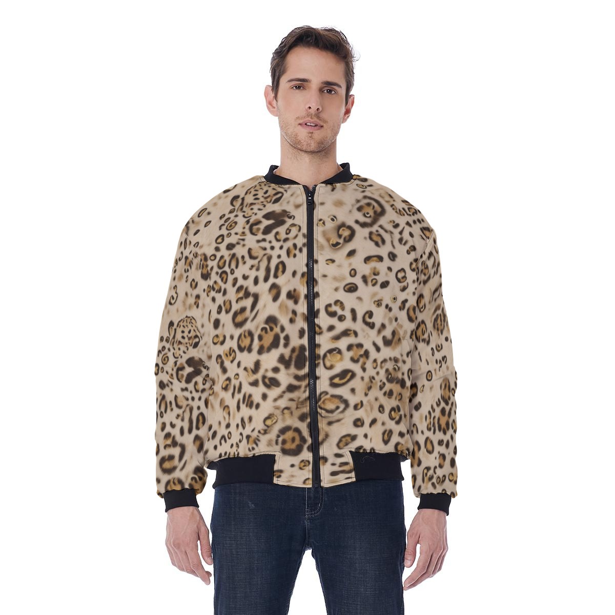 Ocelot — Bomber jacket