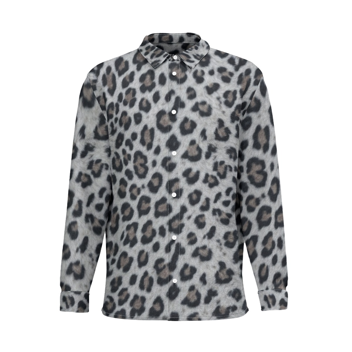 Irbis — Business shirt