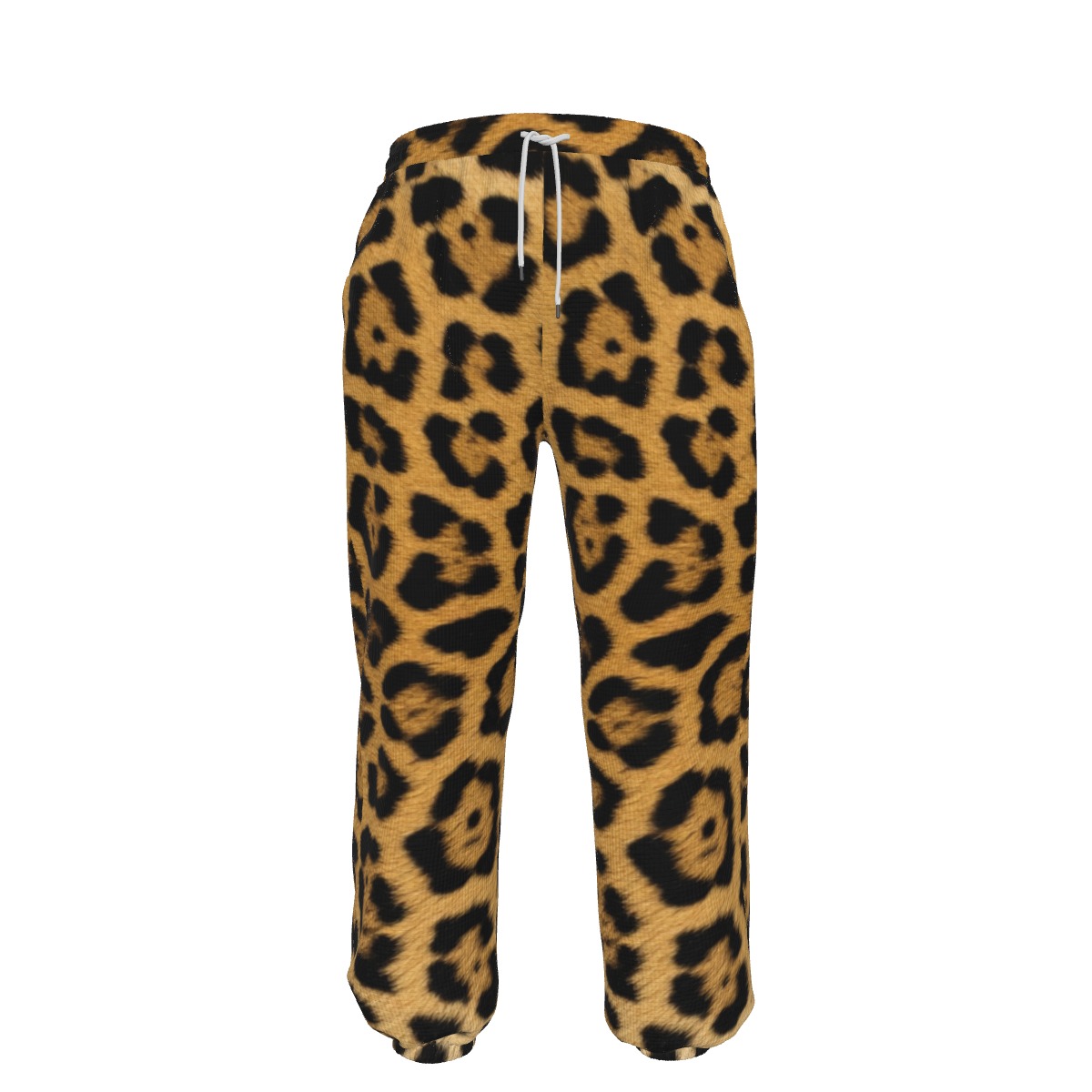 Jaguar — Joggers