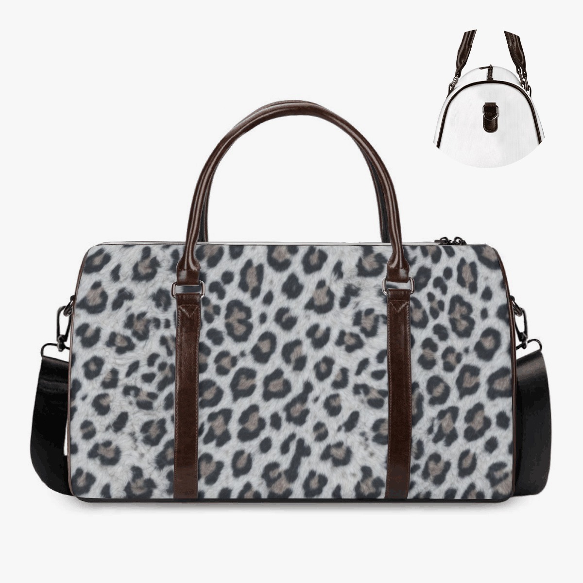Irbis — Bag
