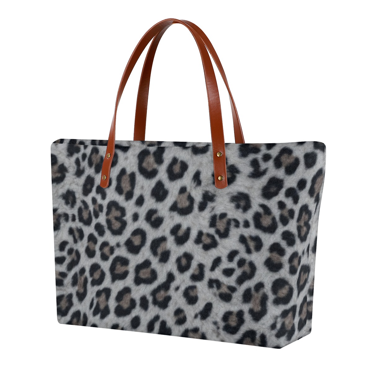 Irbis — Tote bag