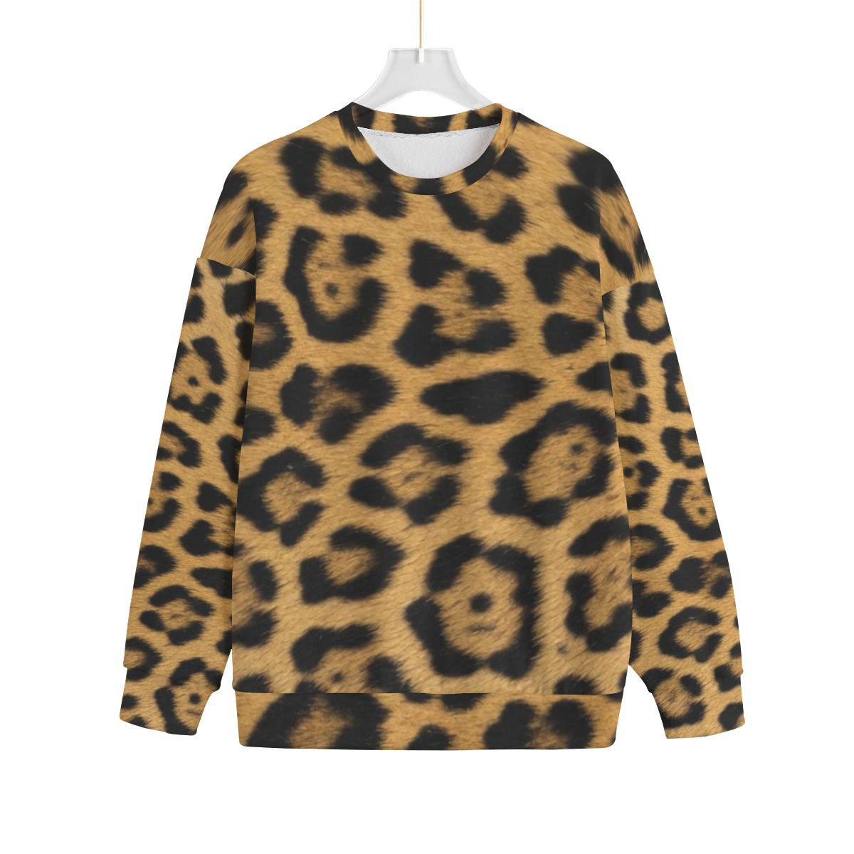 Jaguar — Sweater