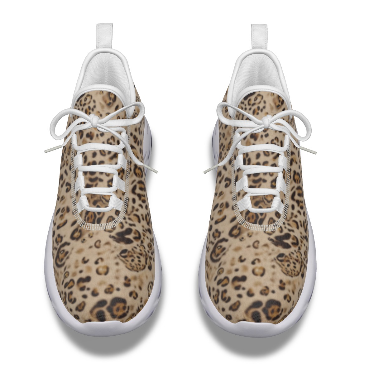 Ocelot — Shoes