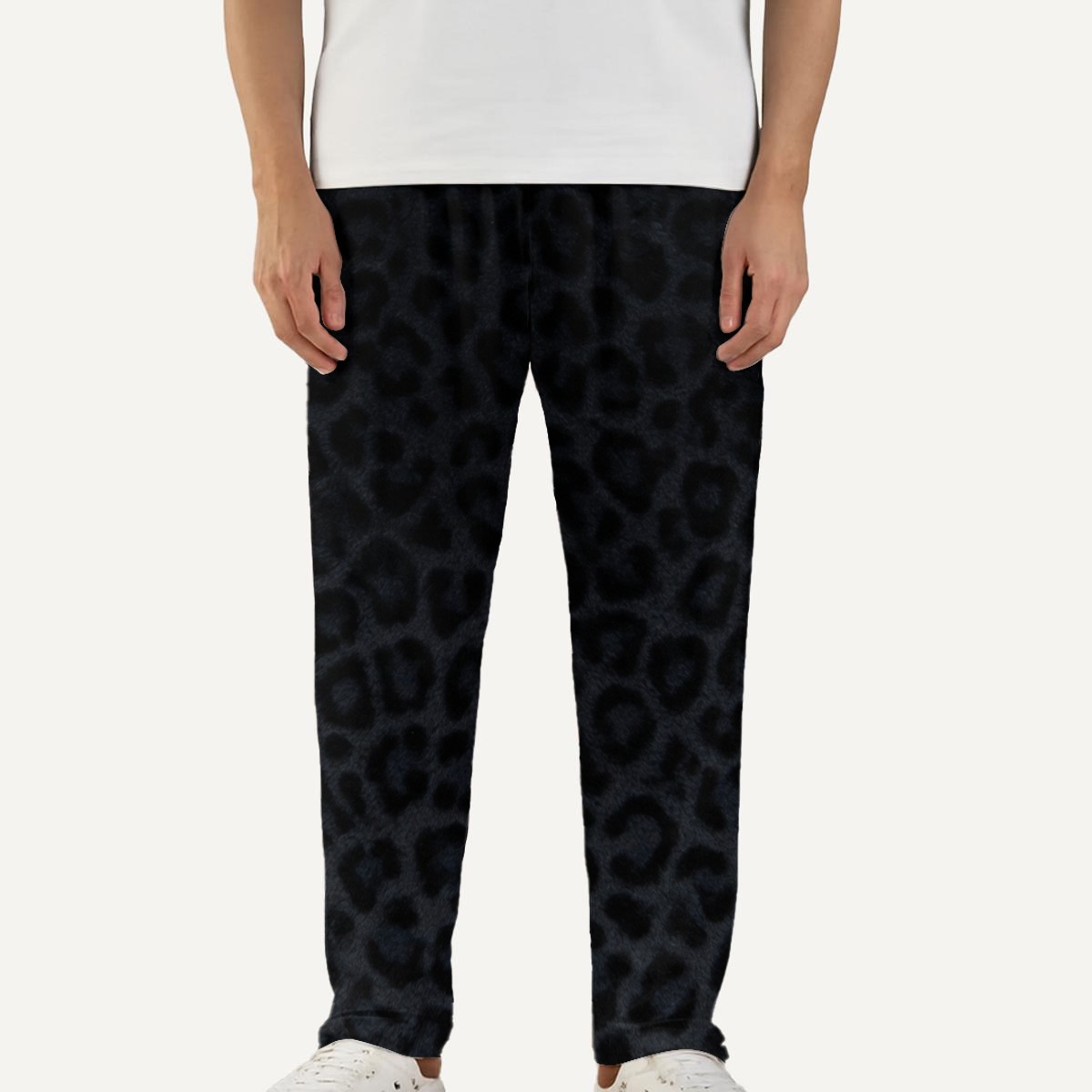 All-Over Print Men's Pajama Pants (PAEXN)