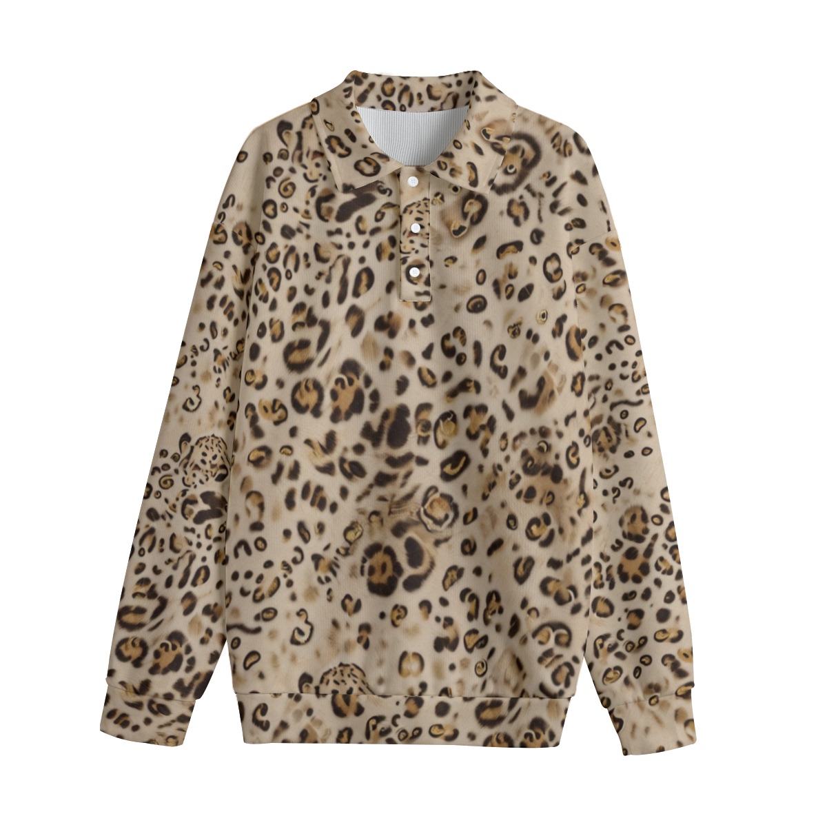 Ocelot — Sweater