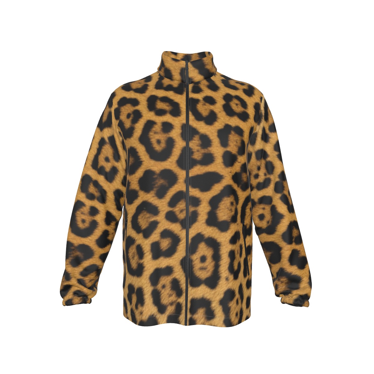 Jaguar — Windproof jacket