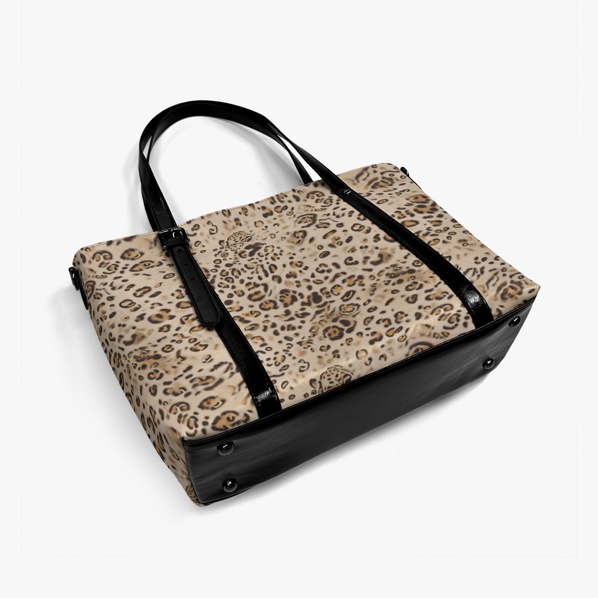 Ocelot — Tote bag