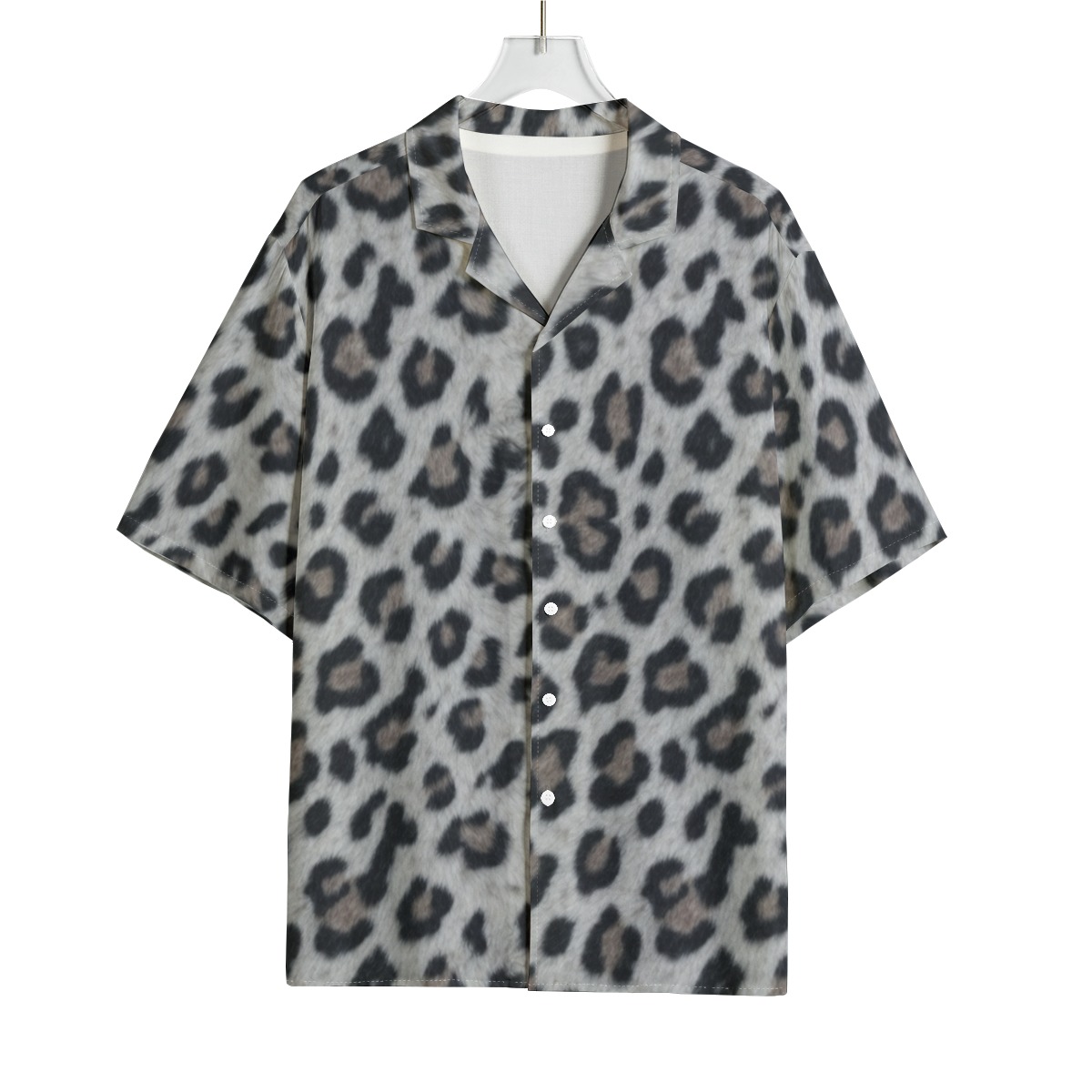 Irbis — Shirt