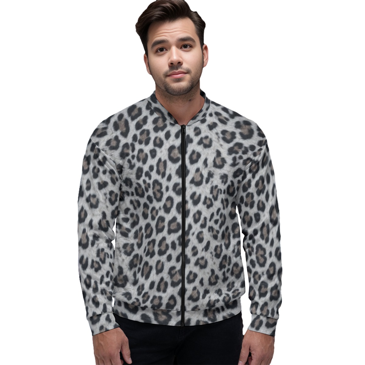 Irbis — Bomber jacket