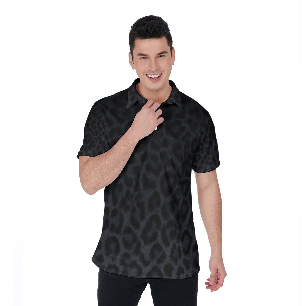 Pantera — Polo shirt