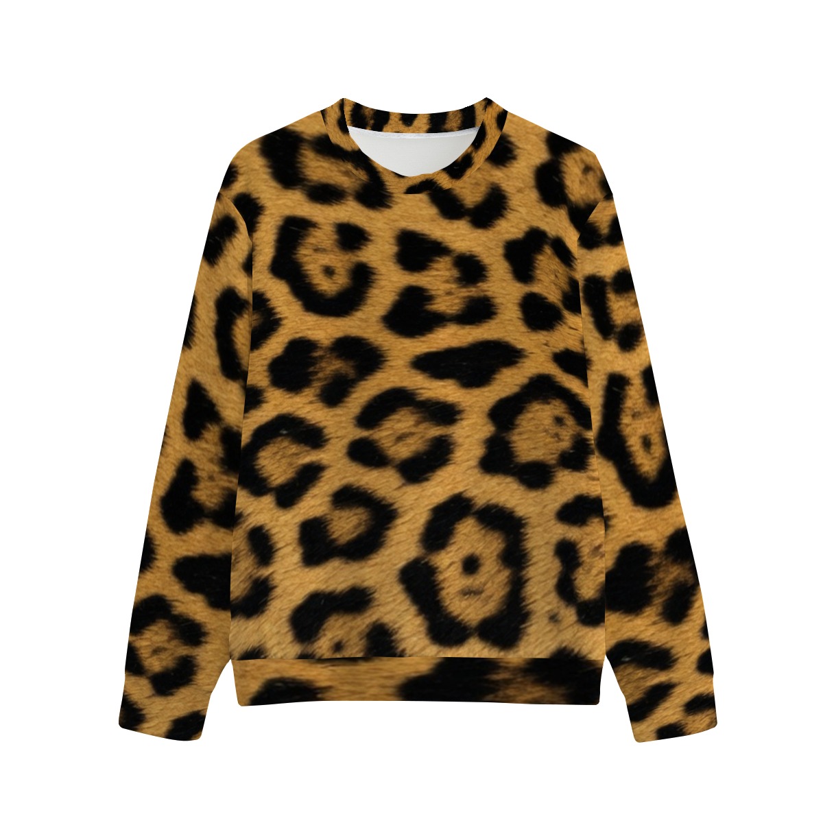 Jaguar — Sweatshirt