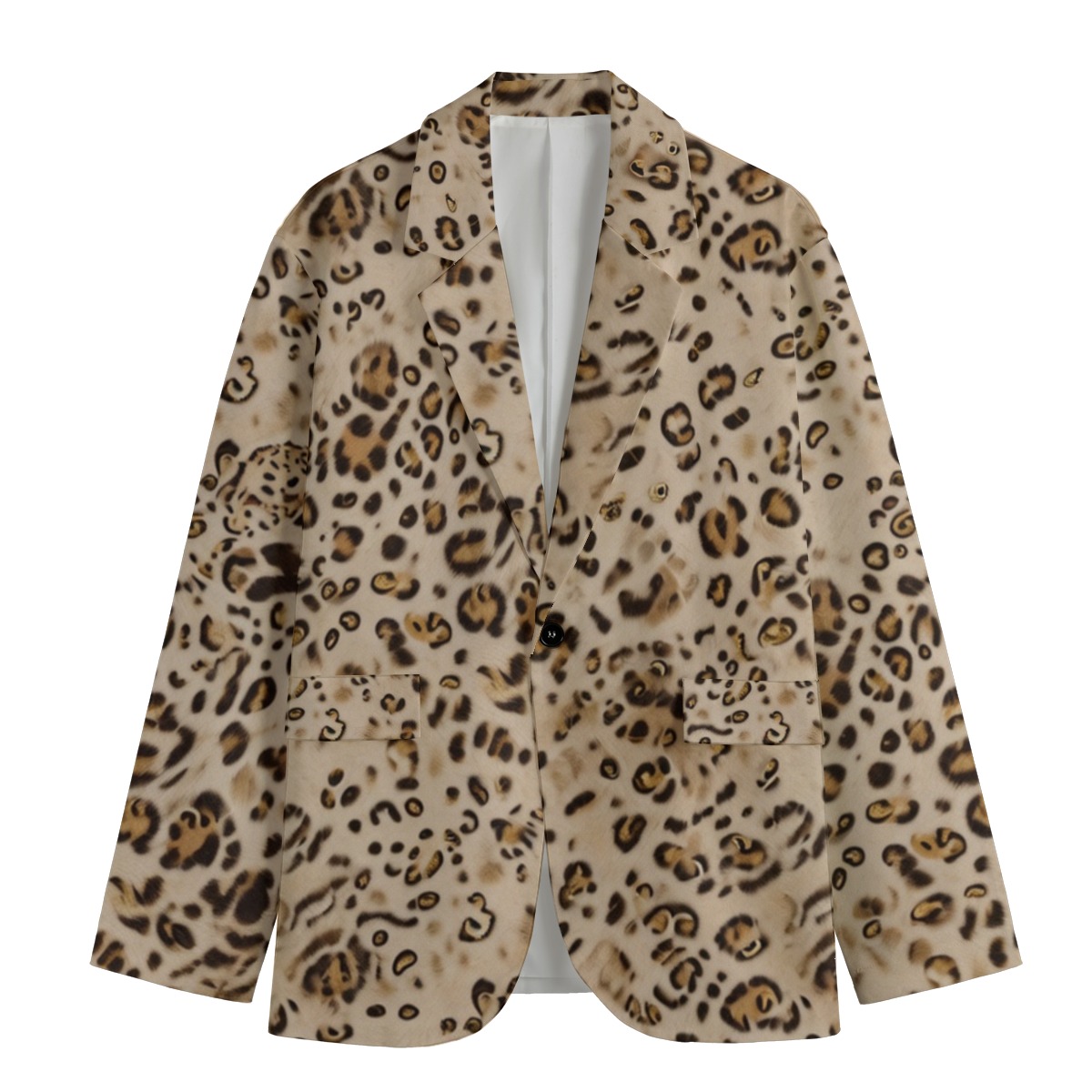 Ocelot — Blazer