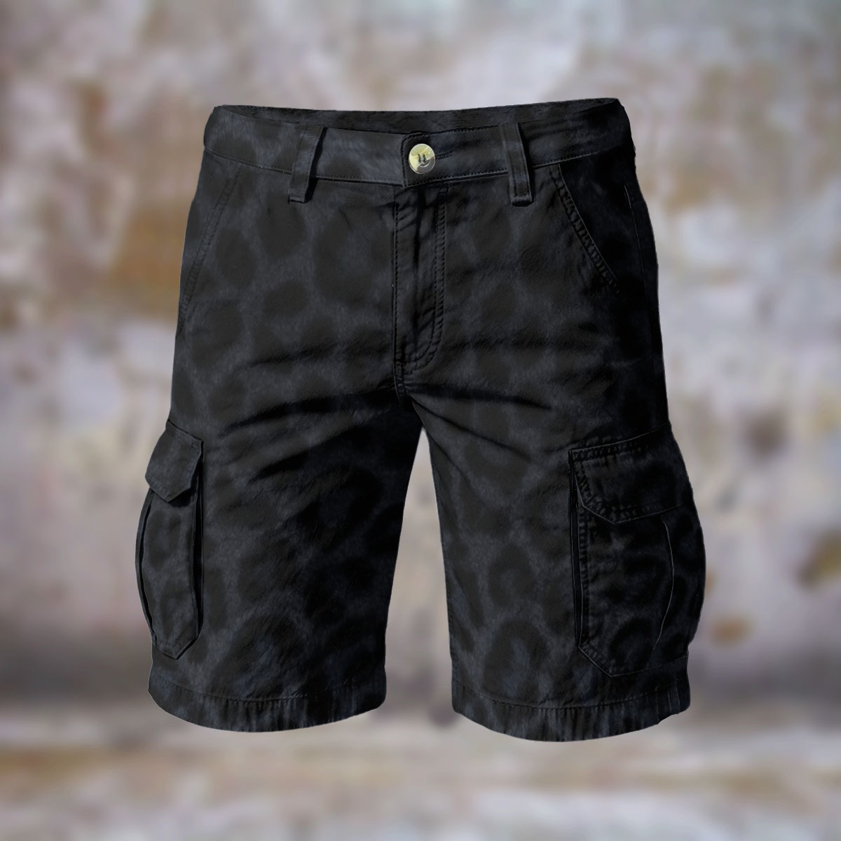 Pantera — Shorts