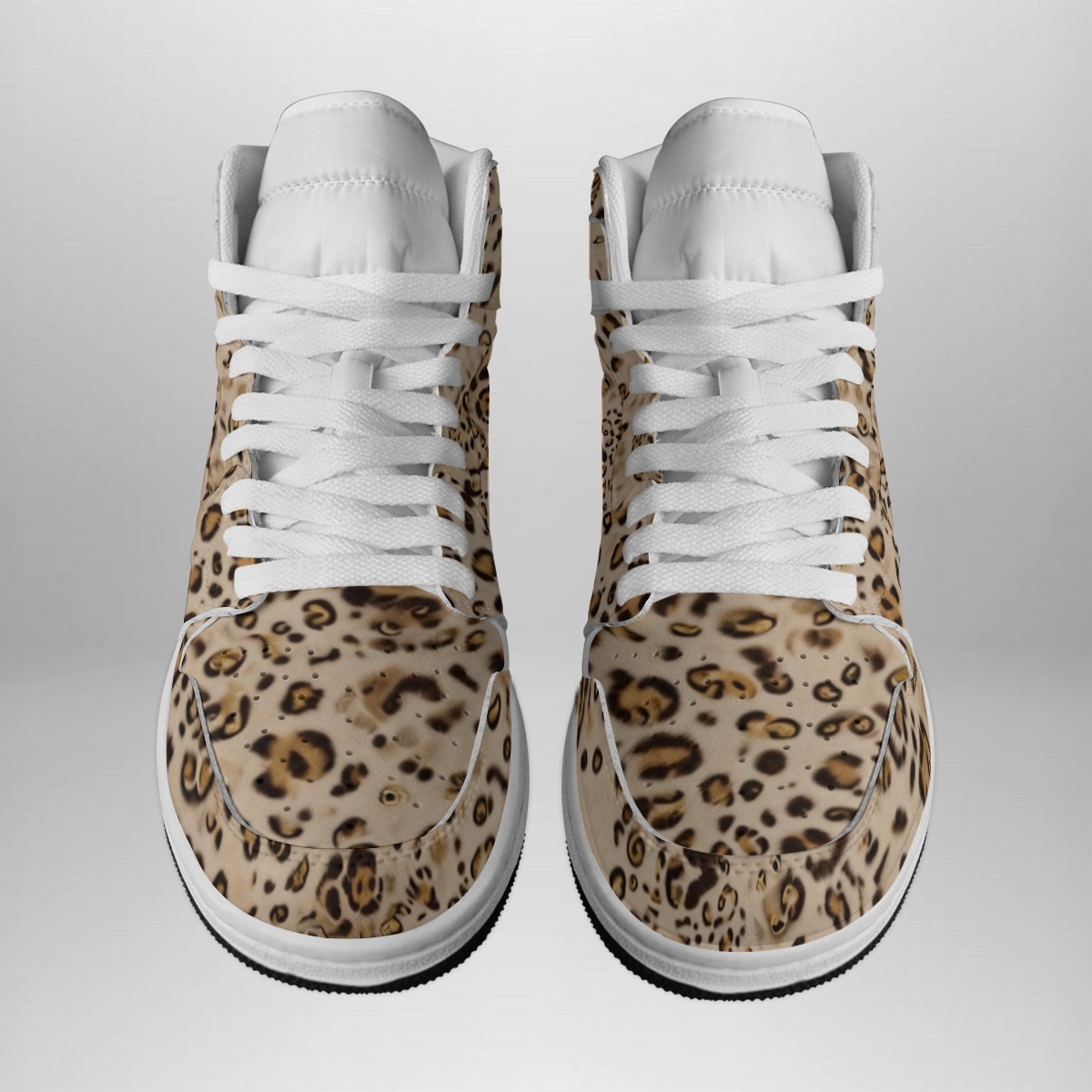 Ocelot — Shoes