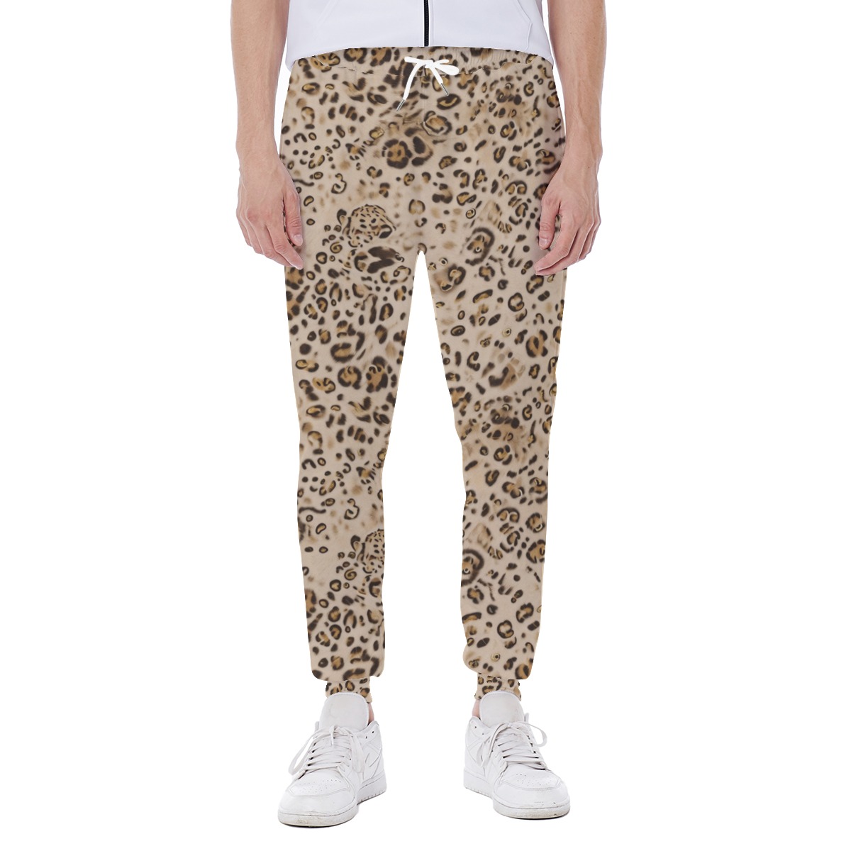 Ocelot — Trousers