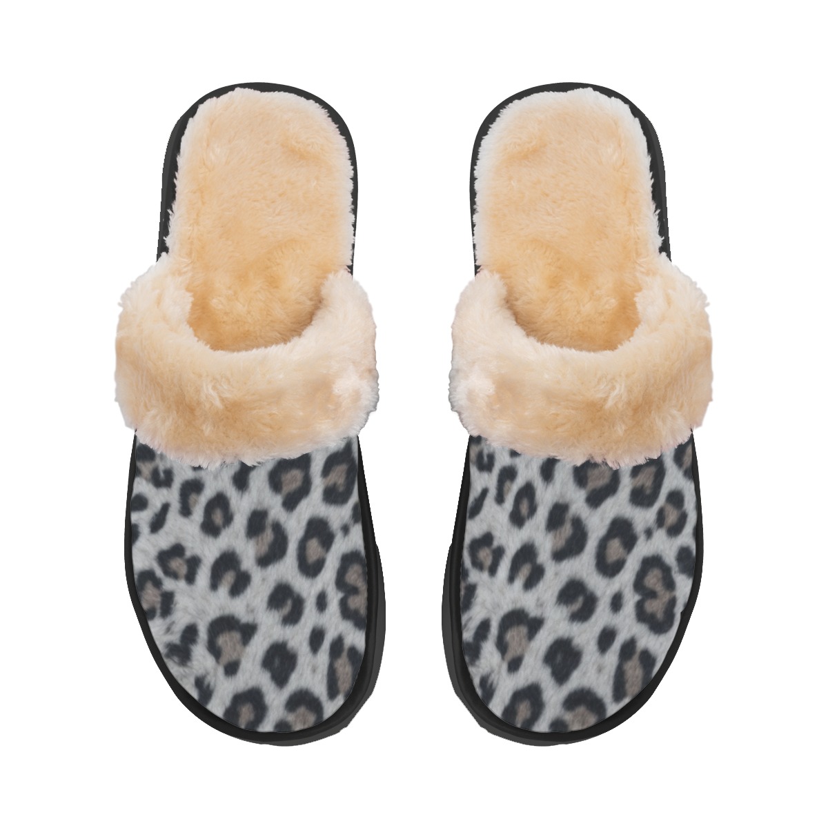 Irbis — Slippers