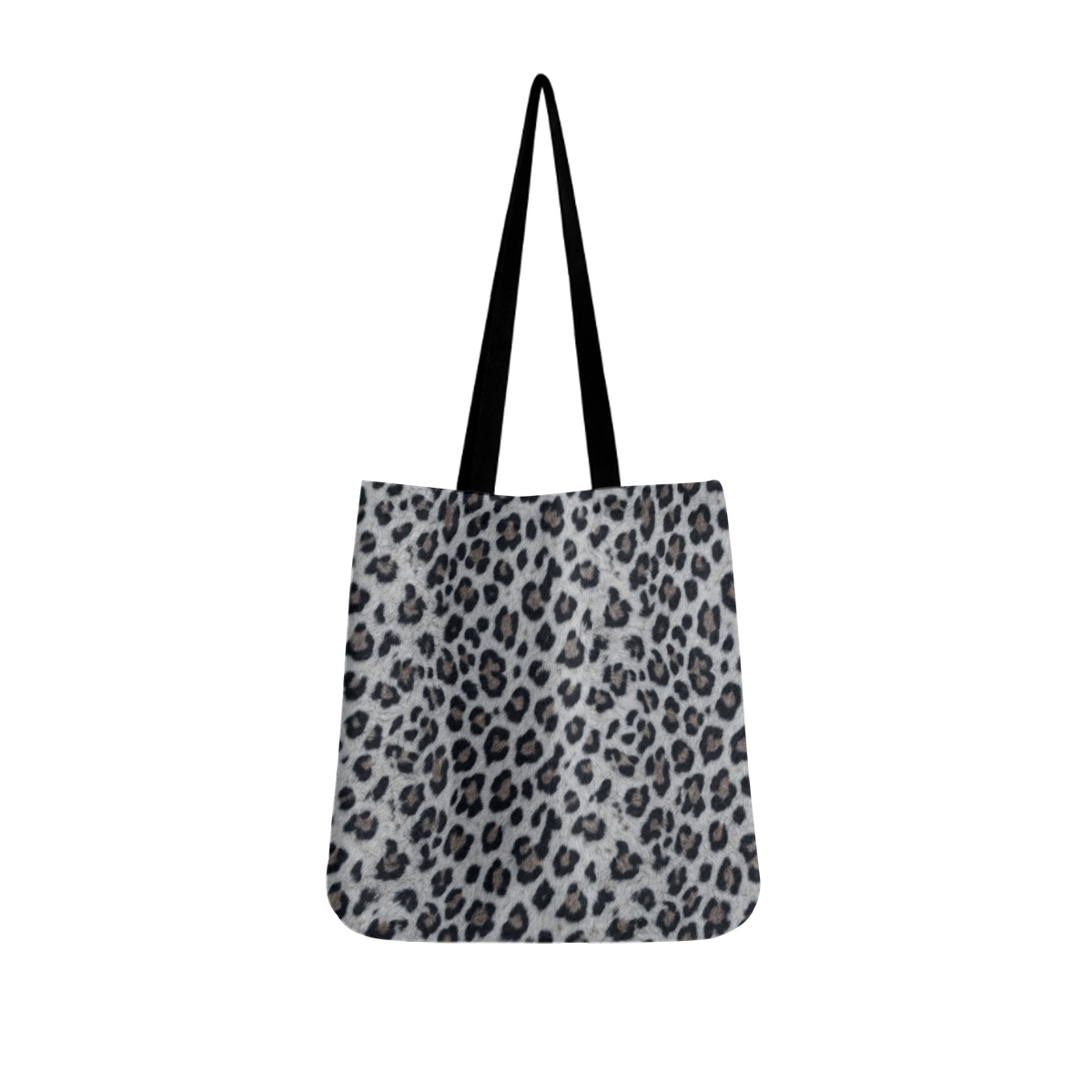 Irbis — Canvas tote