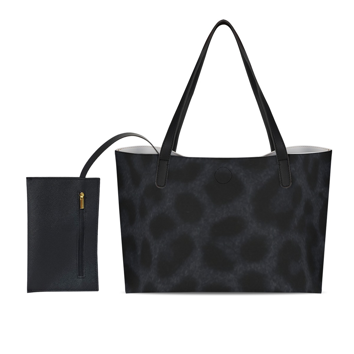 Pantera — Shopper with pouch