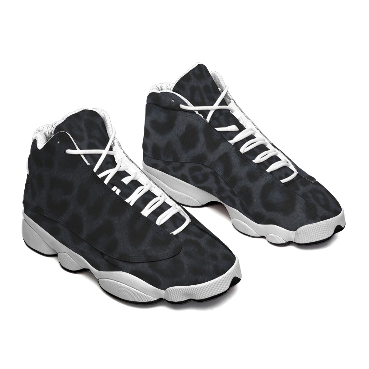 Pantera — Basketball shoes