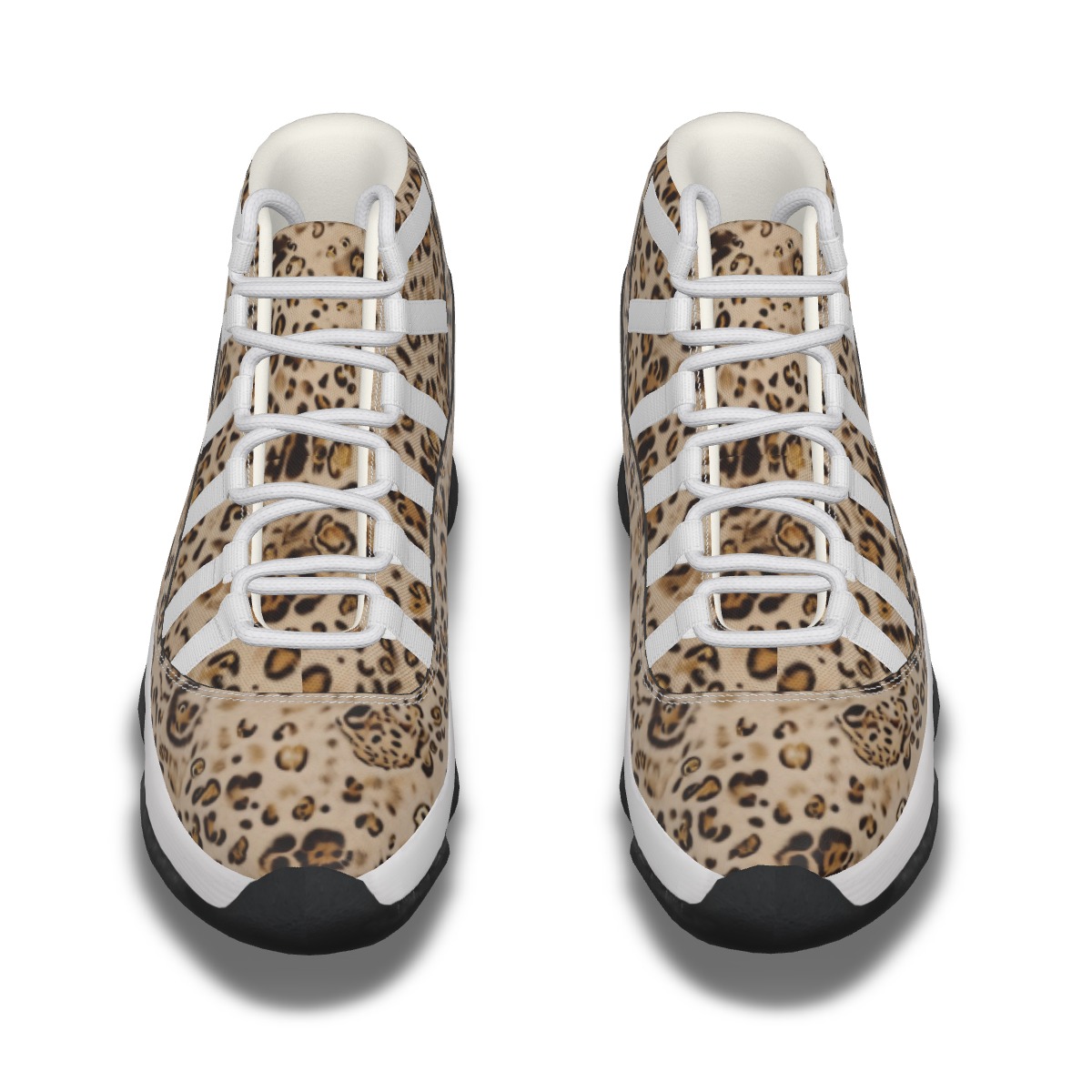 Men's High Top Basketball Shoes (PAH8D)