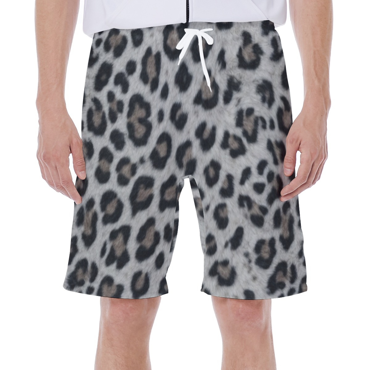 Irbis — Shorts
