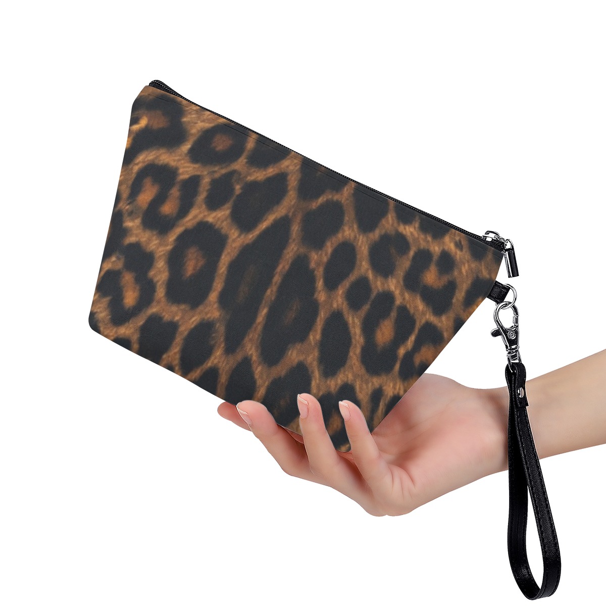 Cosmetic bag