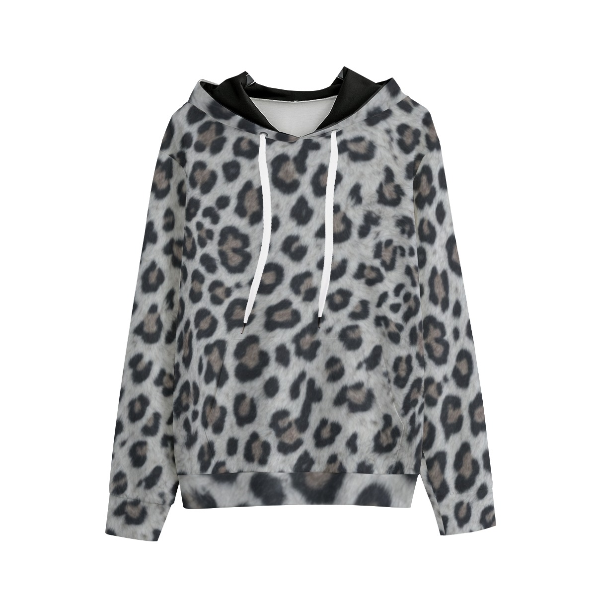 All-Over Print Unisex Pullover Hoodie | 310GSM Cotton (PAGE8)