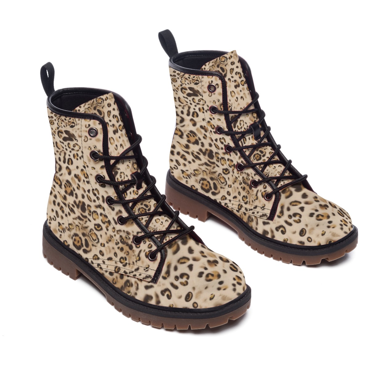 Ocelot — Boots