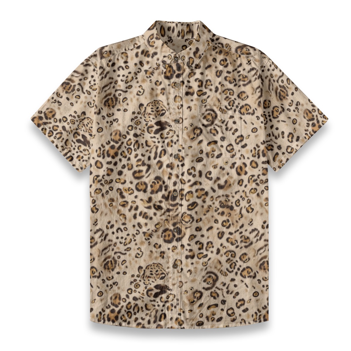 Ocelot — Breathable shirt