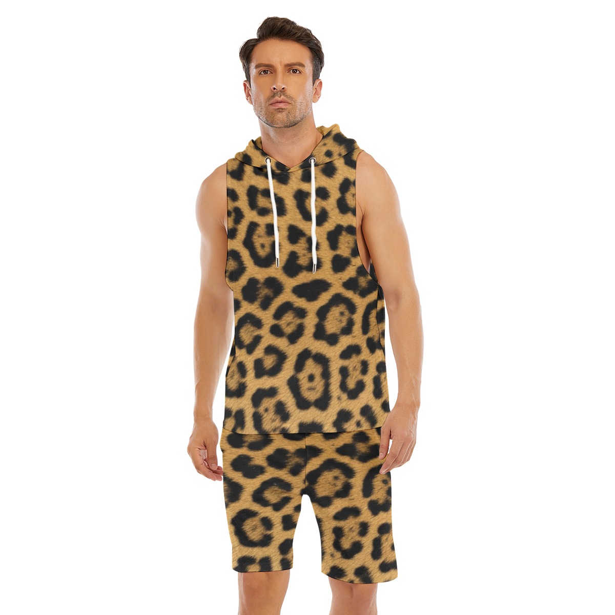 Jaguar — Kamizelka