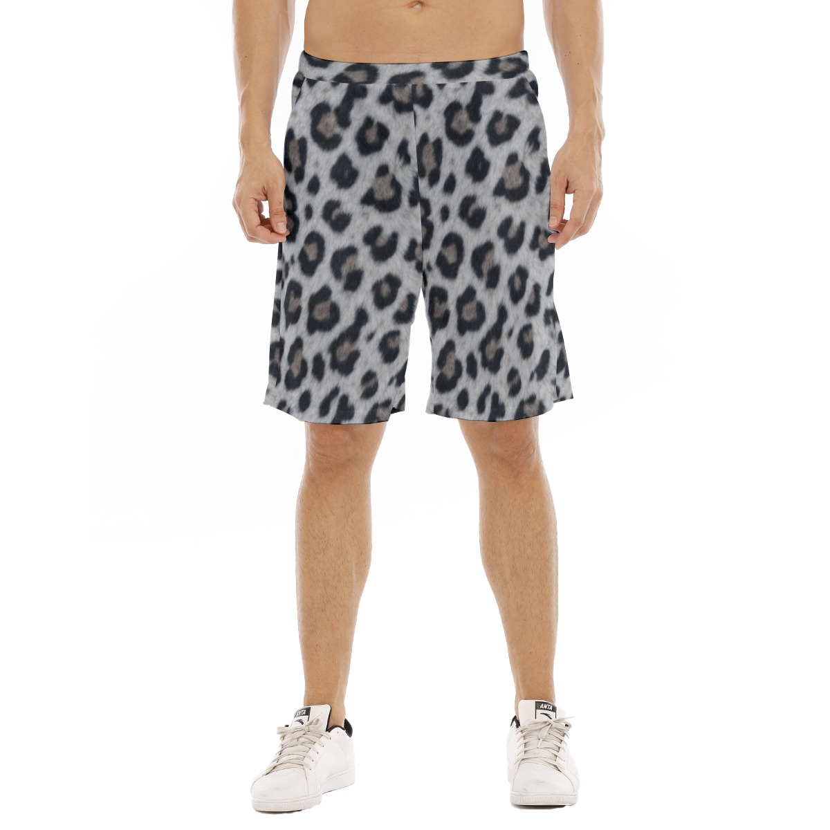 Irbis — Shorts