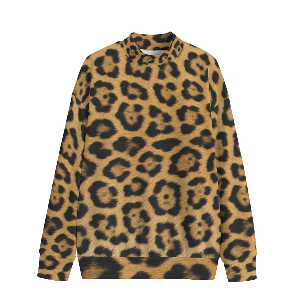 Jaguar — Sweatshirt