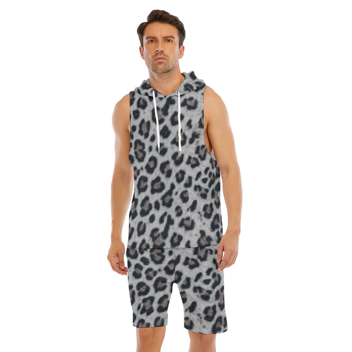 Irbis — Vest