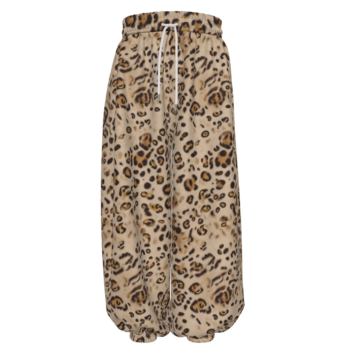 Ocelot — Lantern pants