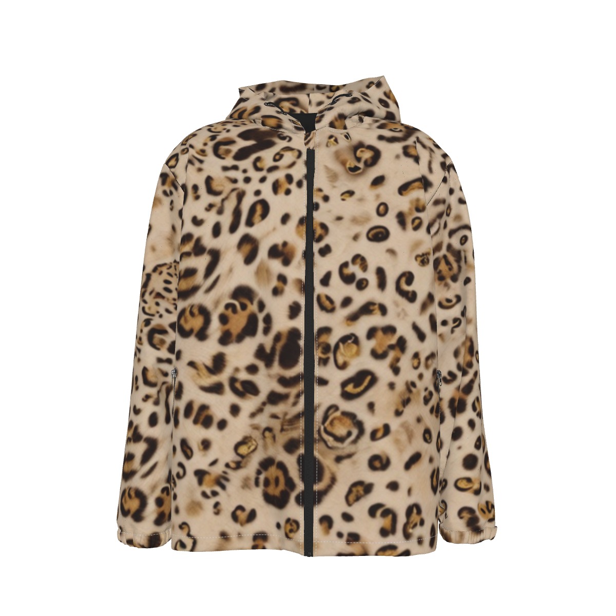 Ocelot — Windproof jacket