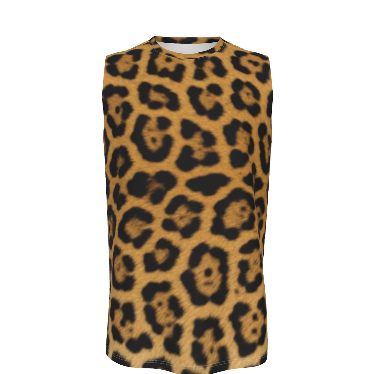 Jaguar — Tank top