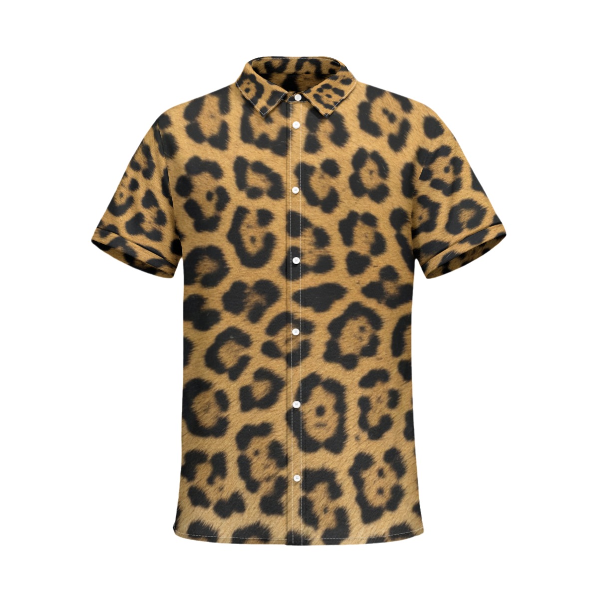 Jaguar — Business shirt