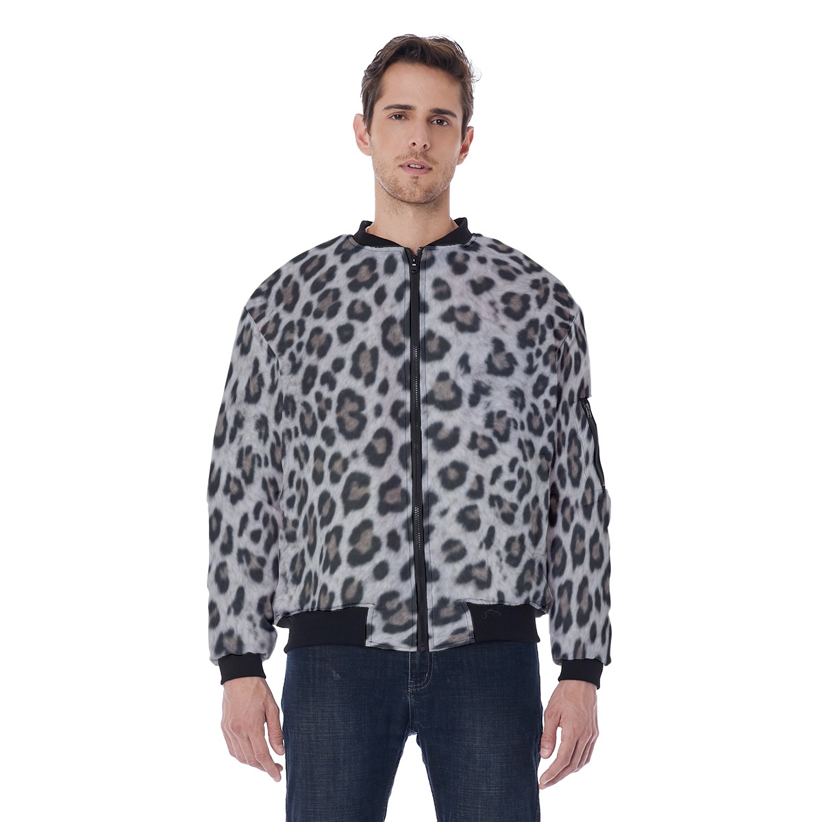 Irbis — Jacket
