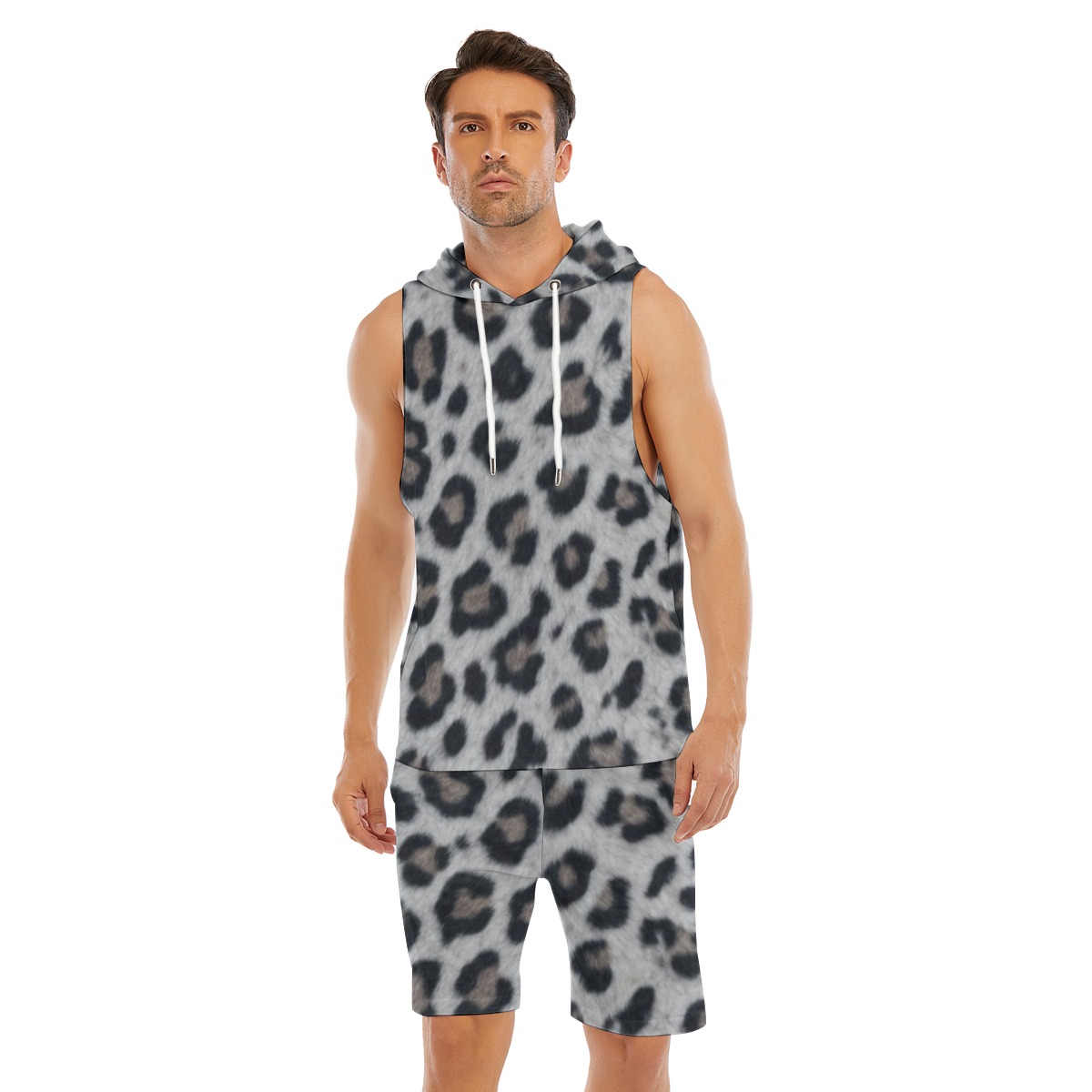 Irbis — Vest