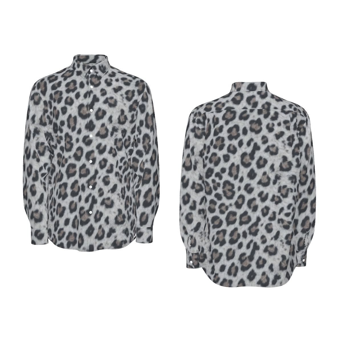 Irbis — Long sleeve shirt