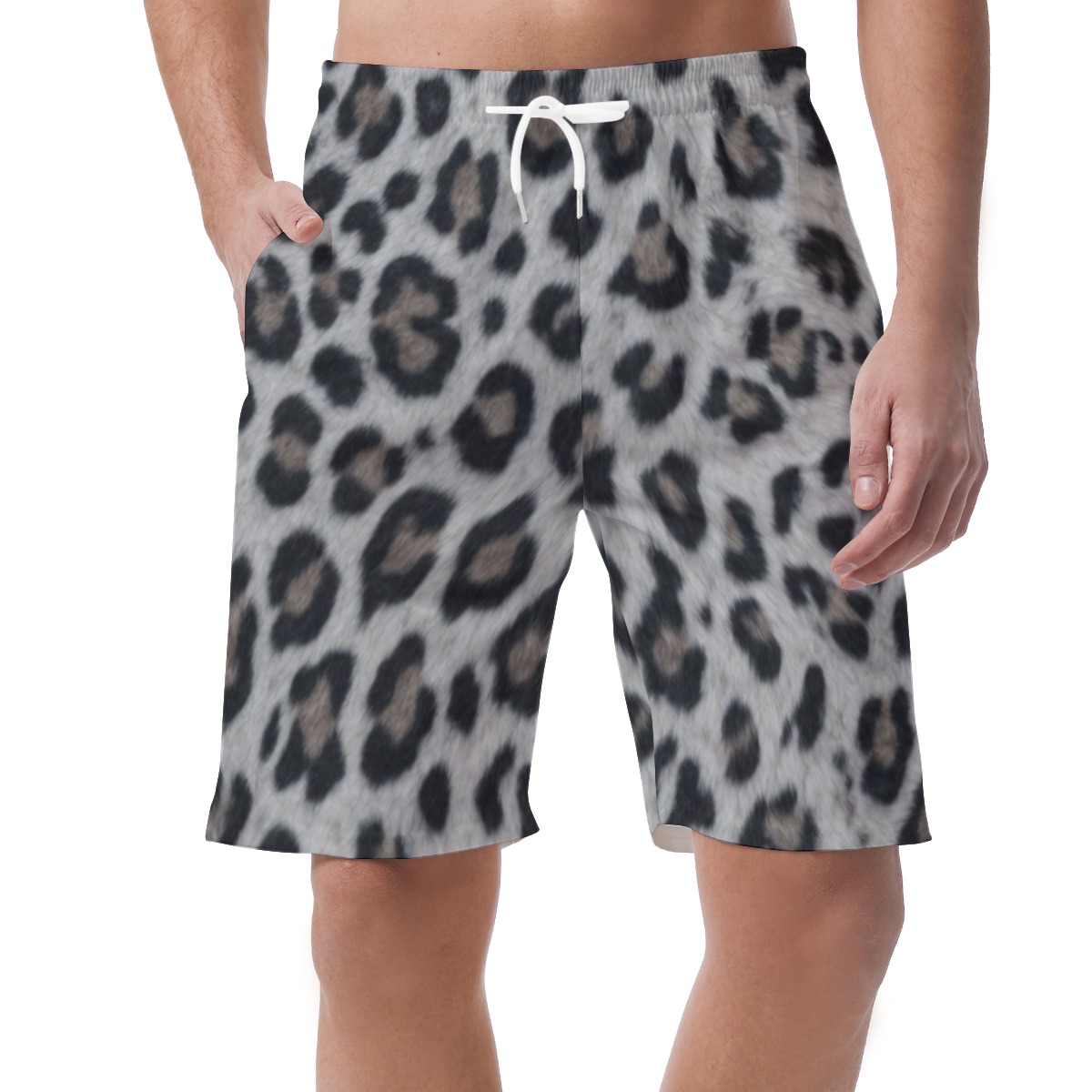 Irbis — Short trousers