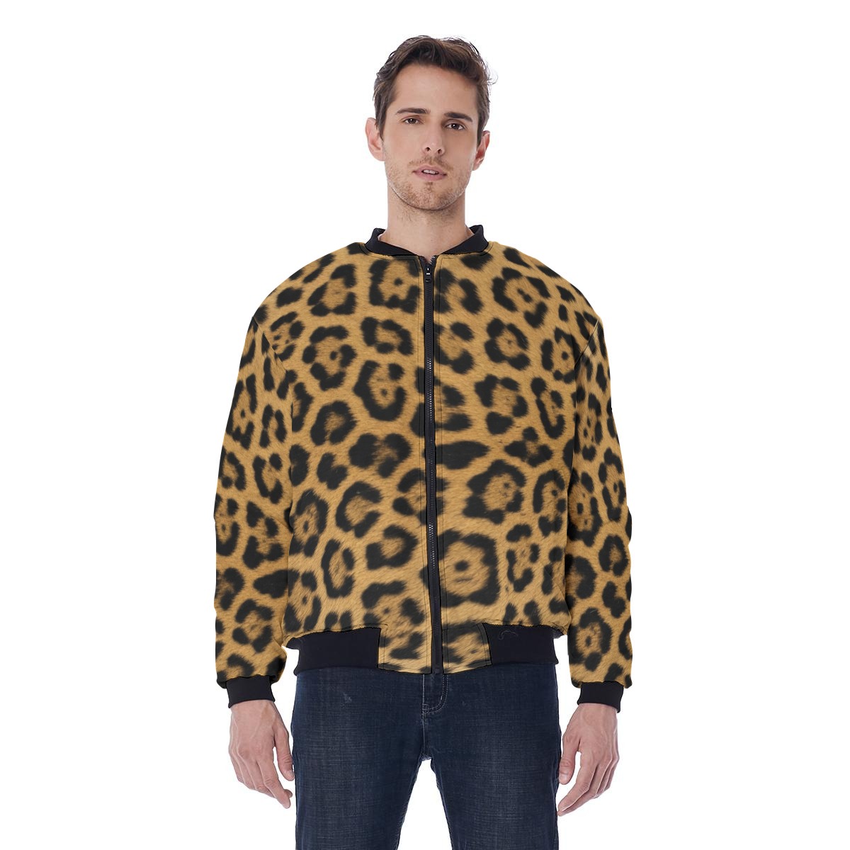 Jaguar — Bomberka