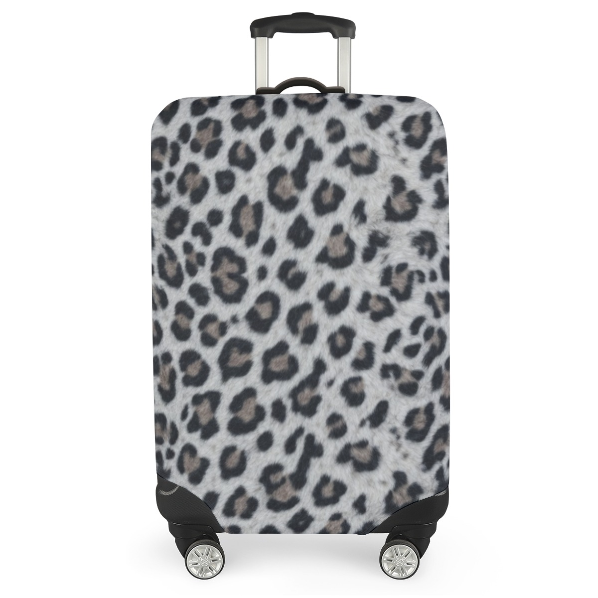Irbis — Luggage cover