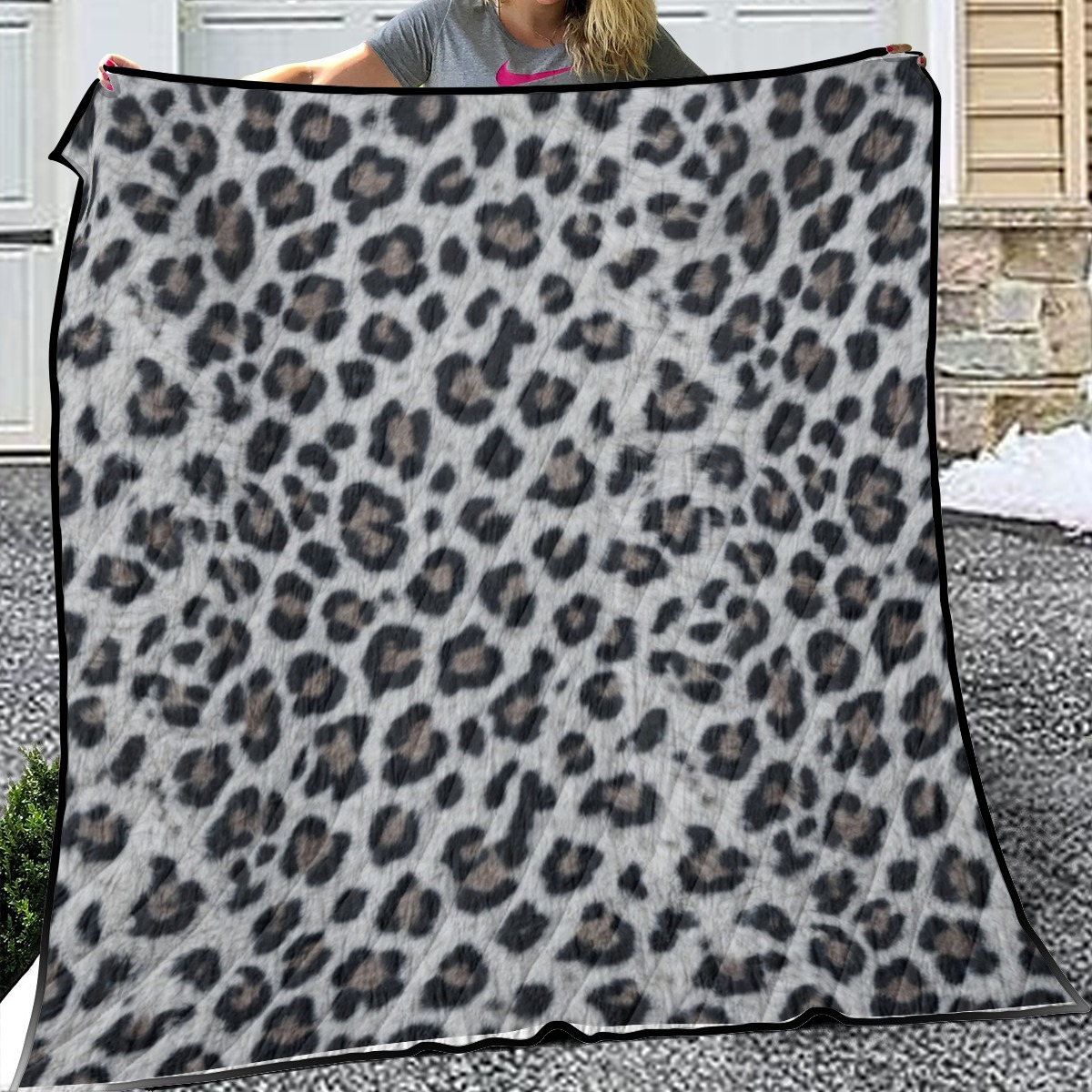 Household Lightweight & Breathable Quilt (PAGKV)